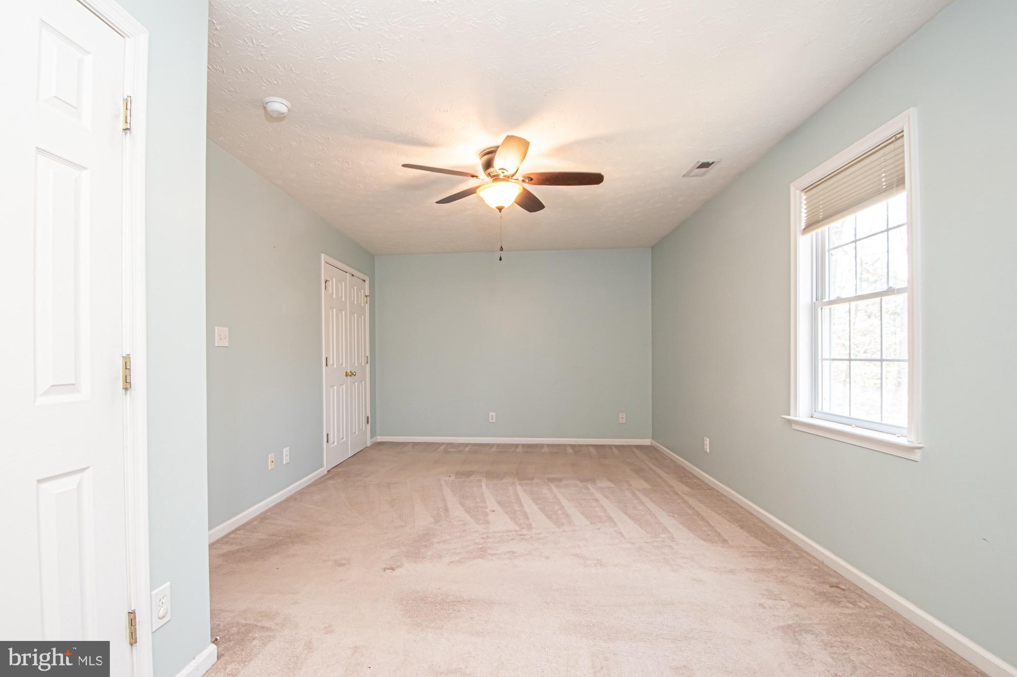 646 Guard Hill Road Middletown, VA 22645 - Photo 24 of 56 Primary bedroom