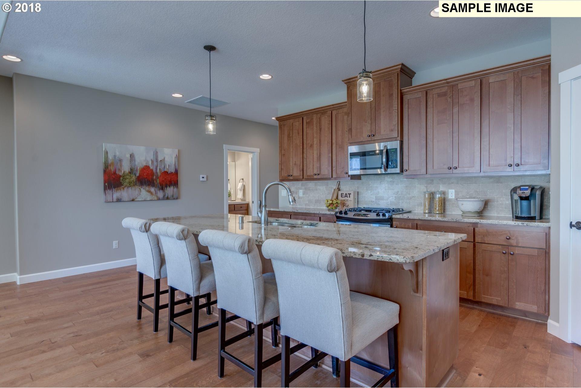 1608 Northeast 175th Street Ridgefield, WA 98642 - Photo 8 of 26 Gallery Image 8