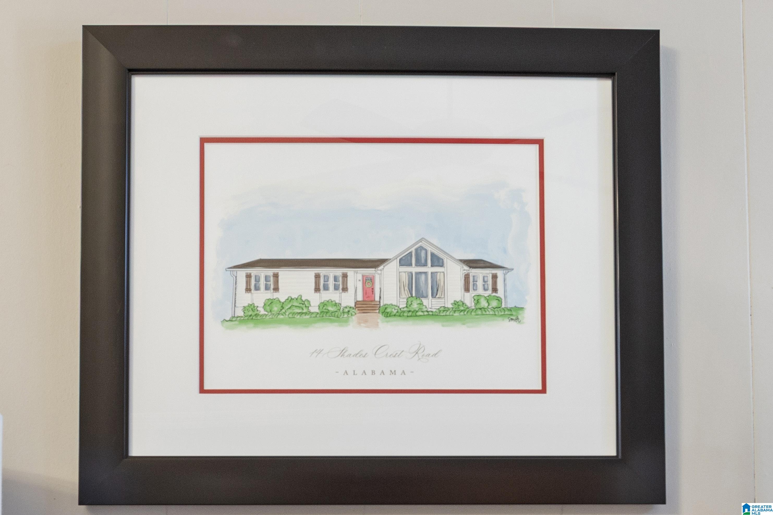 14 Shades Crest Road Hoover, AL 35226 - Photo 7 of 56