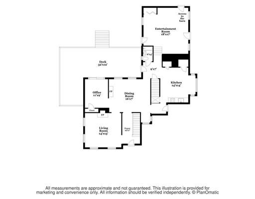 56 Flagg Road Southborough, MA 01772 - Photo 34 of 35 Gallery Image 34