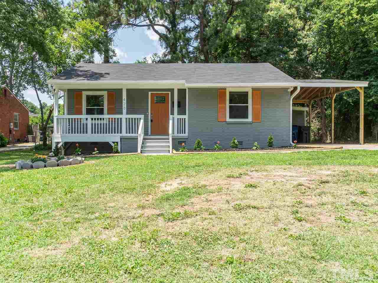 428 Lansing Street Raleigh, NC 27610 - Photo 1 of 13
