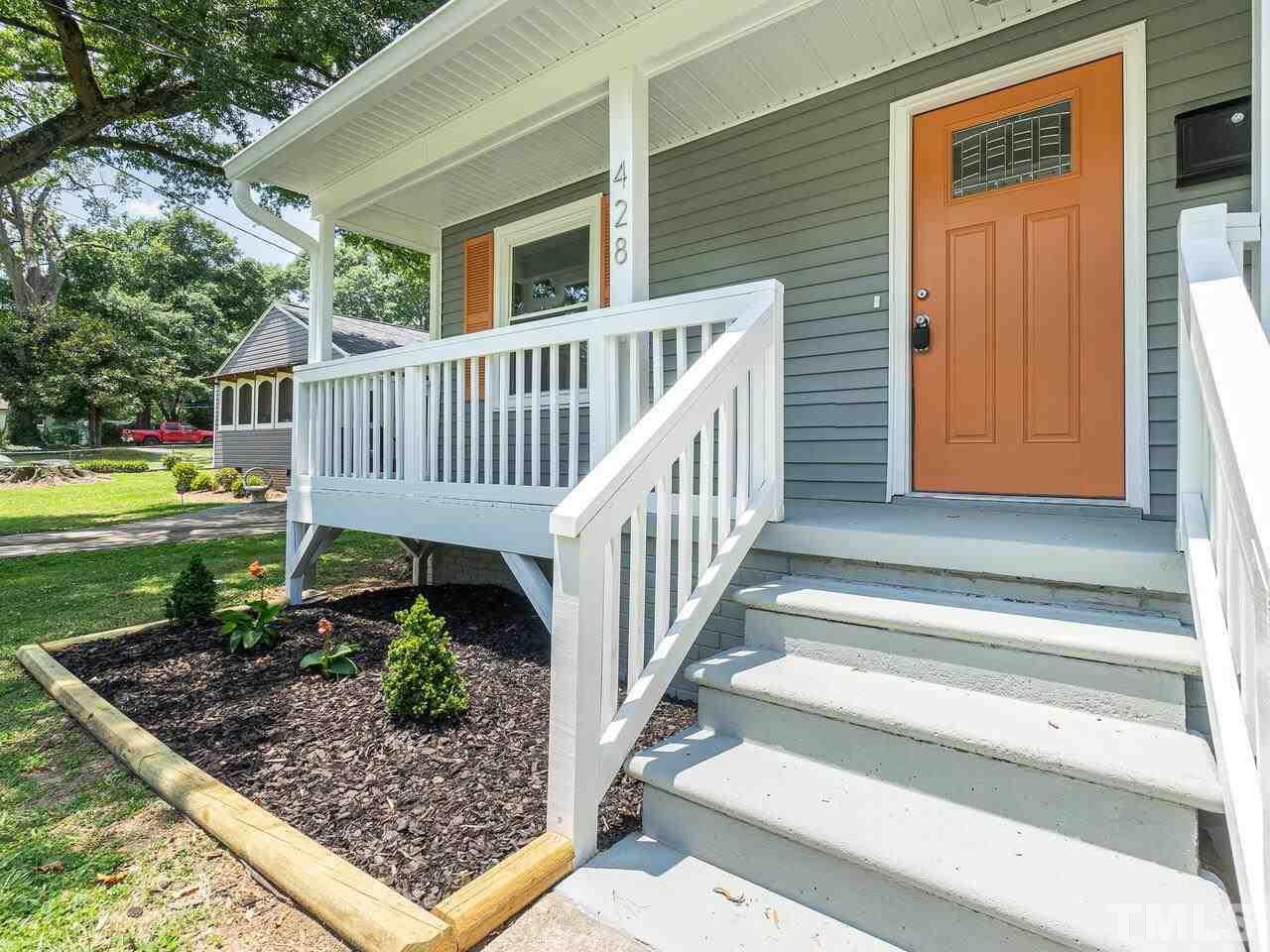 428 Lansing Street Raleigh, NC 27610 - Photo 2 of 13
