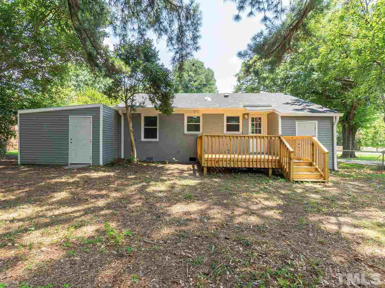 428 Lansing Street Raleigh, NC 27610 - Photo 12 of 13