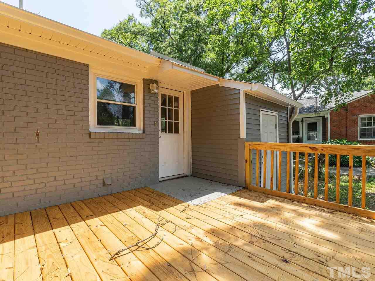428 Lansing Street Raleigh, NC 27610 - Photo 13 of 13