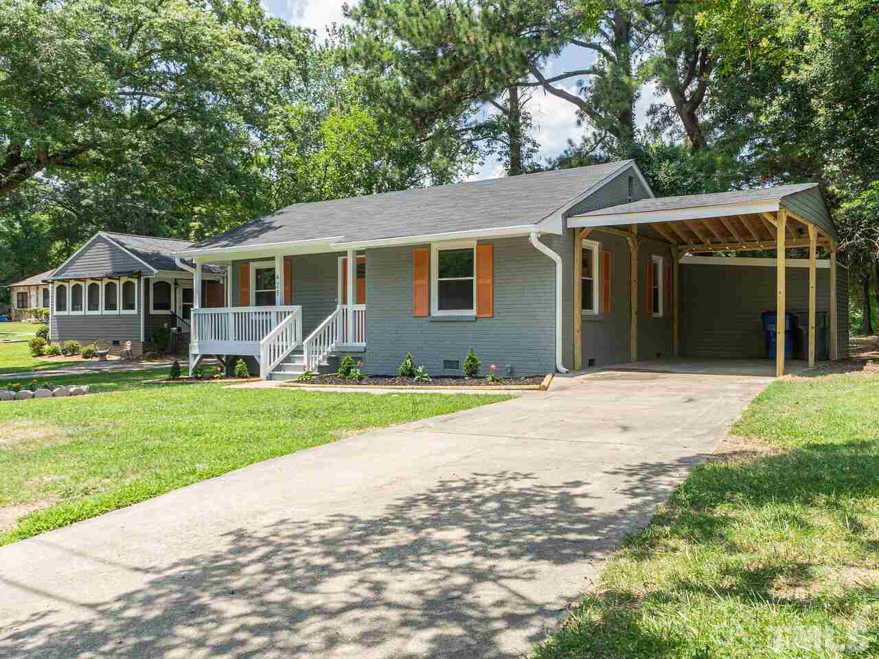 428 Lansing Street Raleigh, NC 27610 - Photo 3 of 13