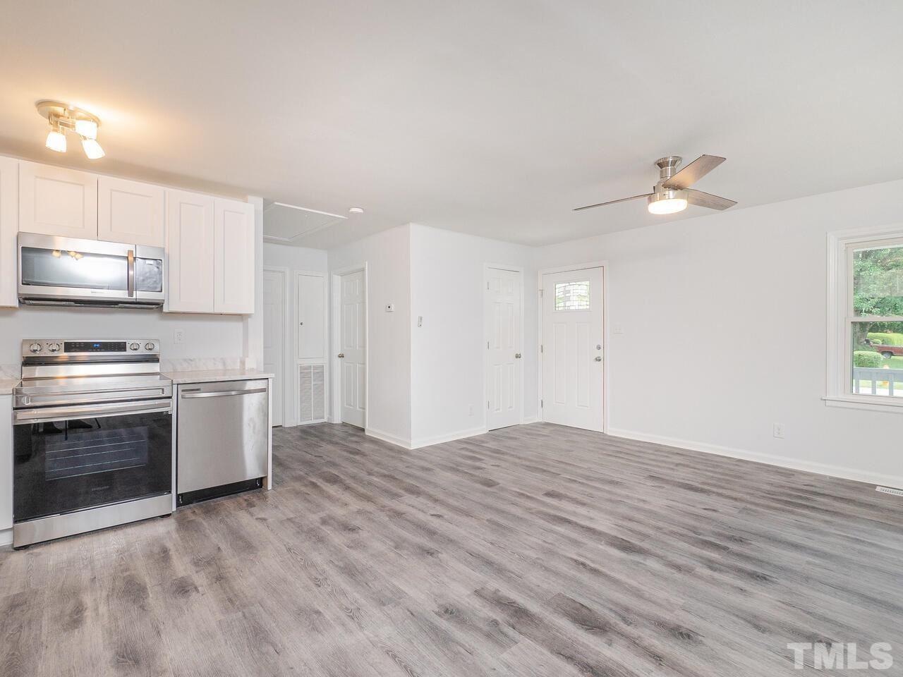 428 Lansing Street Raleigh, NC 27610 - Photo 5 of 13