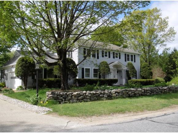 24 Gage Road Bedford, NH 03110 - Photo 1 of 1