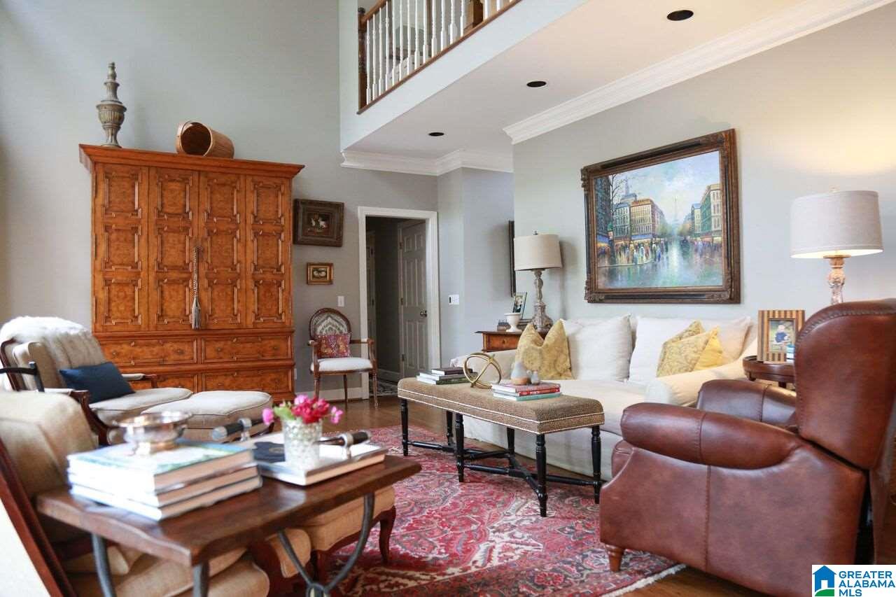 2805 Long Ridge Drive Jasper, AL 35504 - Photo 27 of 35