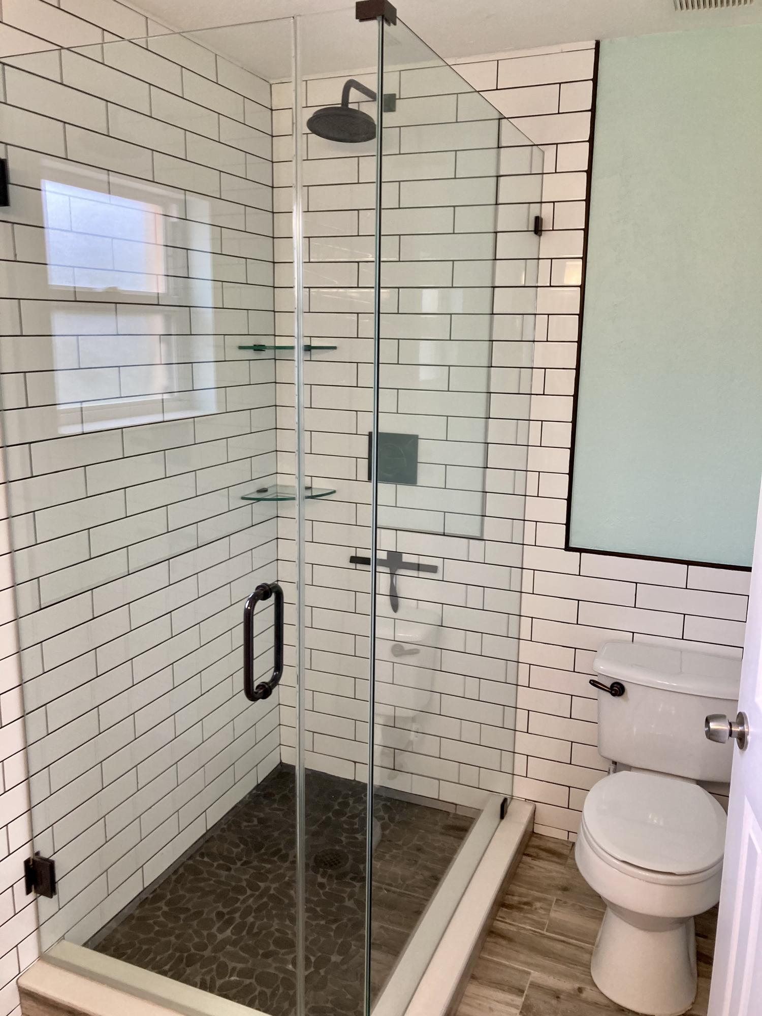 817 Southwest Commonwealth Road Port St. Lucie, FL 34953 - Photo 20 of 39 Master Bathroom