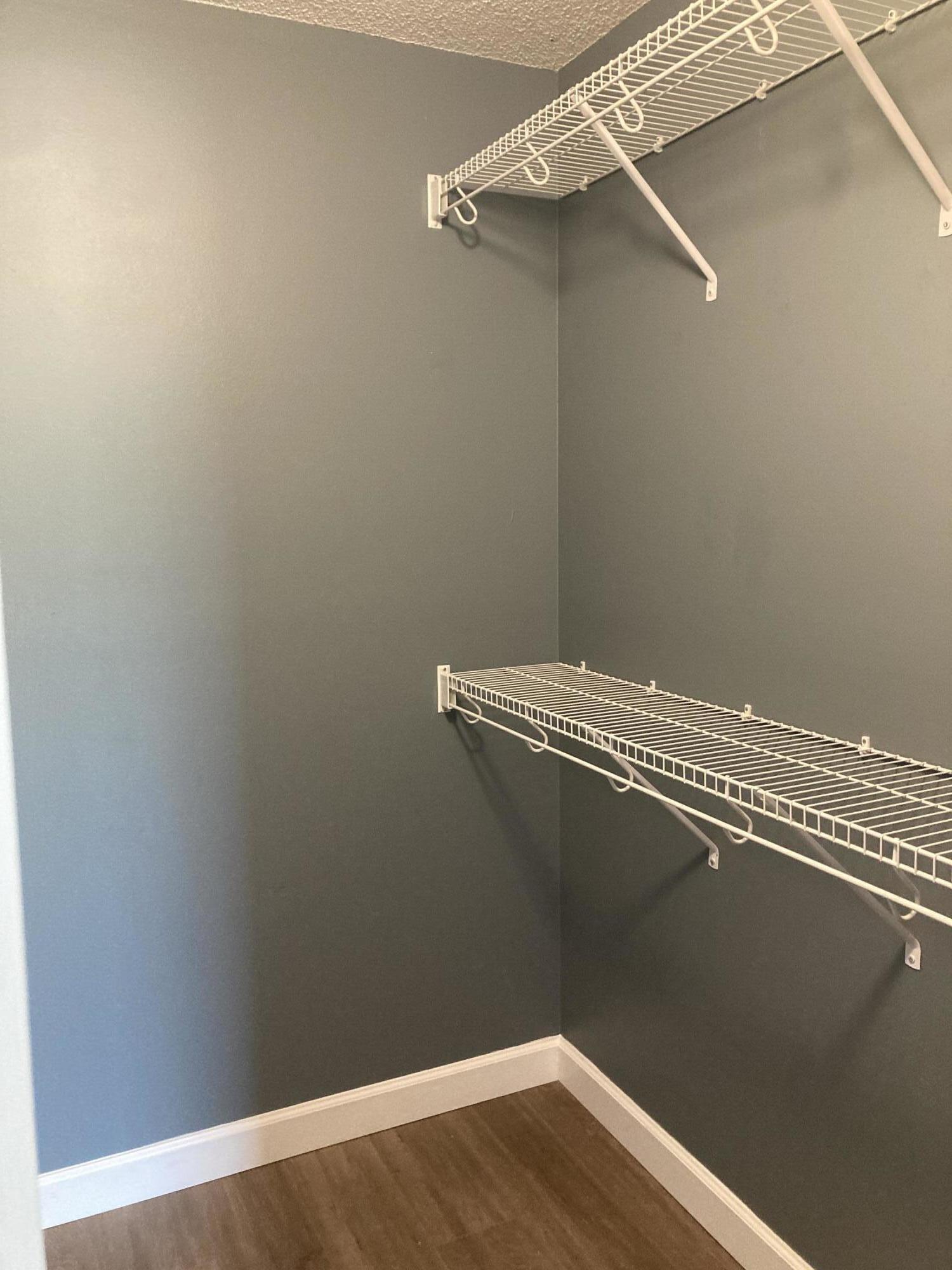 817 Southwest Commonwealth Road Port St. Lucie, FL 34953 - Photo 22 of 39 Master BR Closet