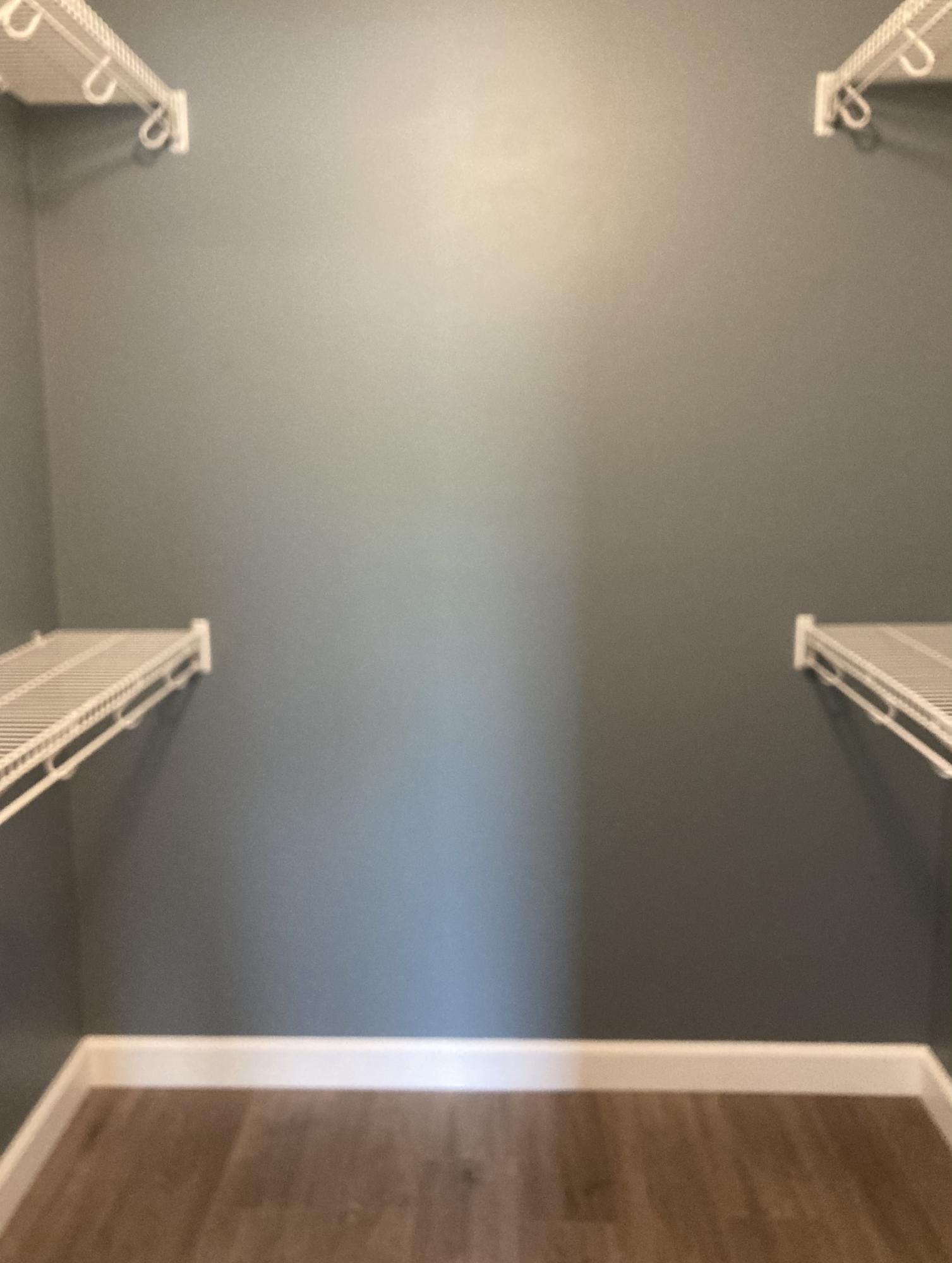 817 Southwest Commonwealth Road Port St. Lucie, FL 34953 - Photo 23 of 39 Master BR Closet