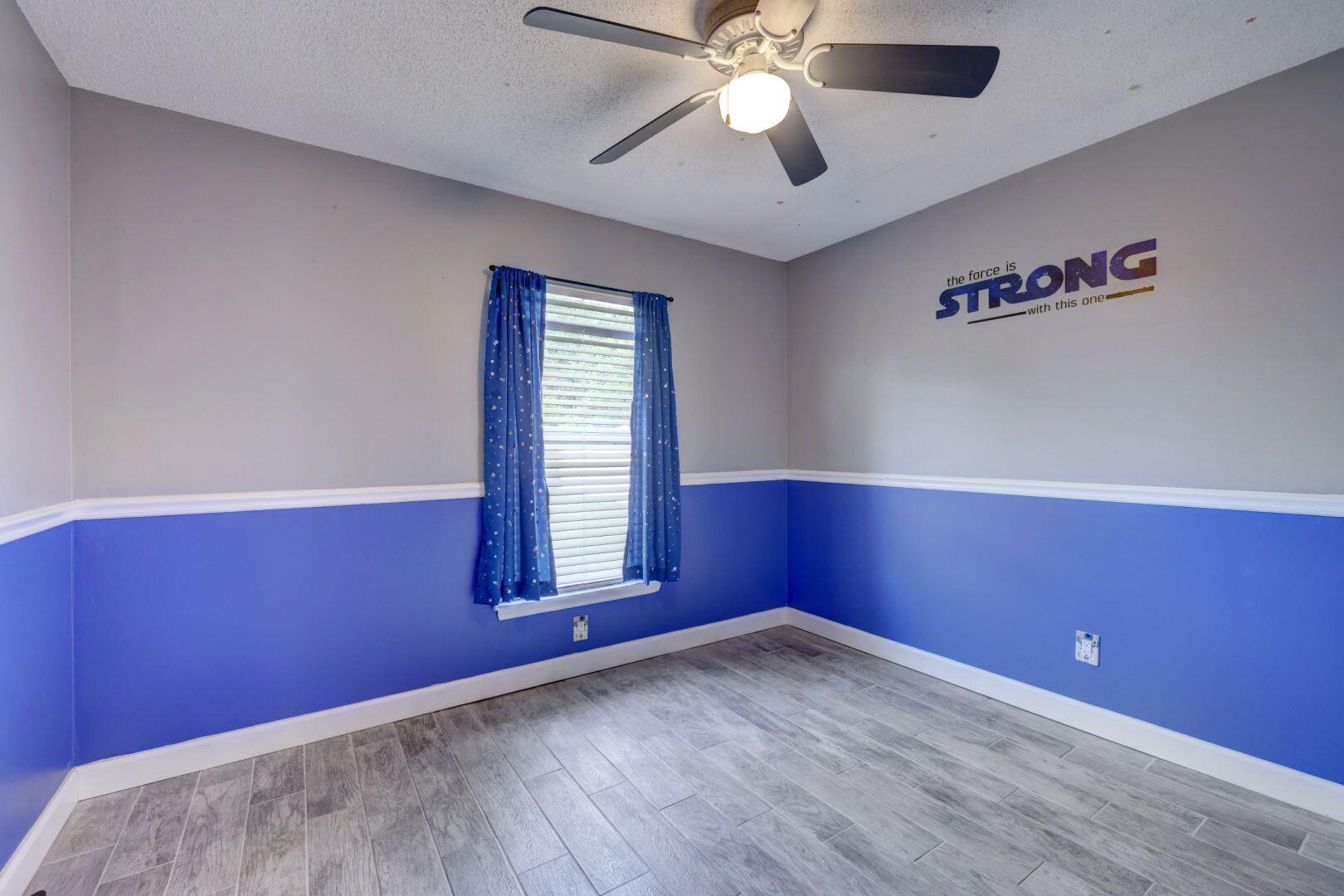 817 Southwest Commonwealth Road Port St. Lucie, FL 34953 - Photo 25 of 39 Bedroom #2