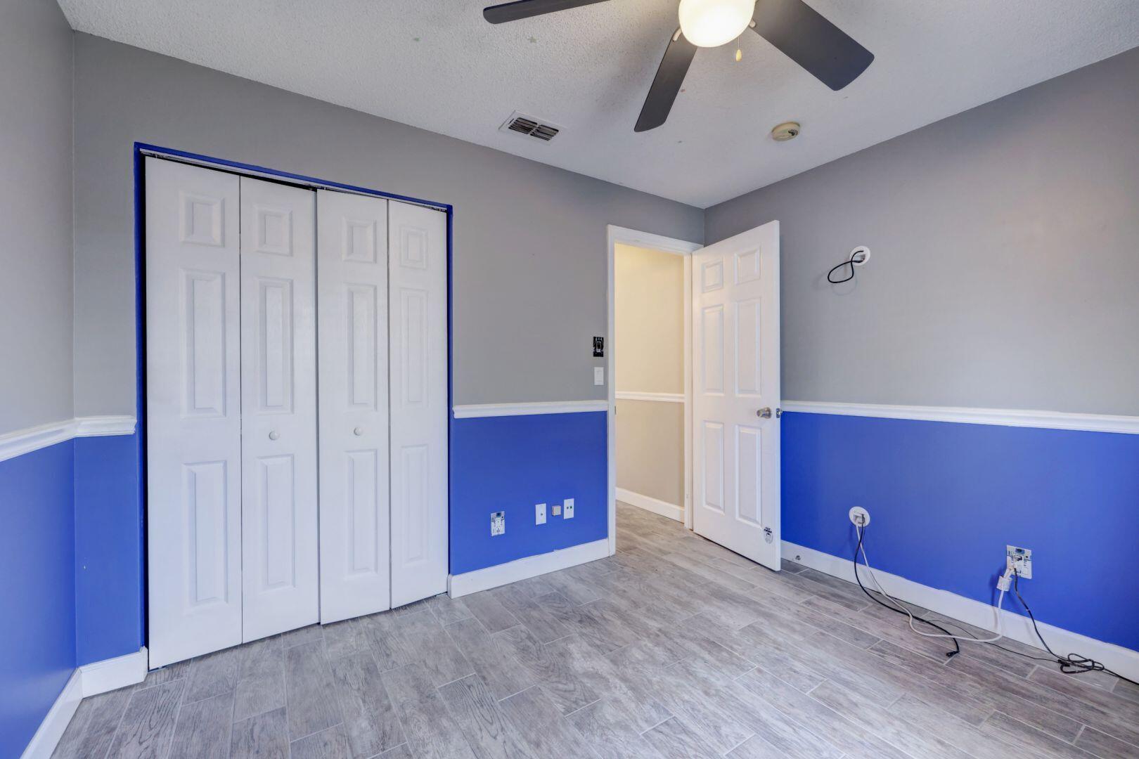 817 Southwest Commonwealth Road Port St. Lucie, FL 34953 - Photo 26 of 39 Bedroom #2
