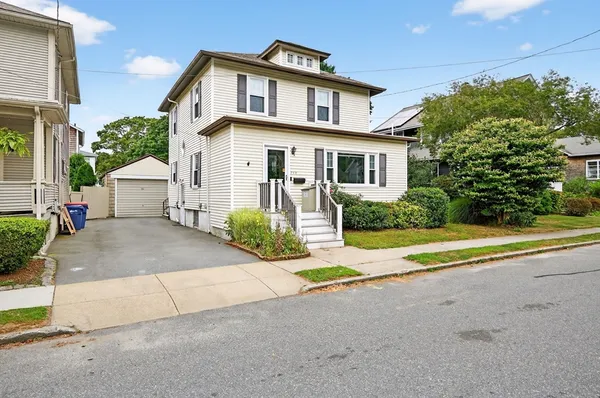 $502,500 | 230 Green Street, Fairhaven, MA 02719