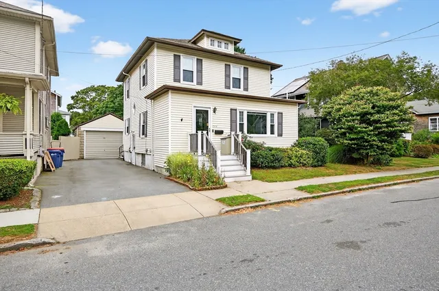 $509,000 | 230 Green Street, Fairhaven, MA 02719