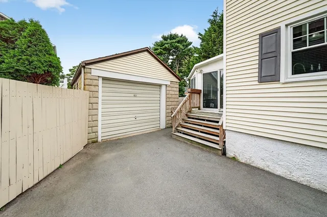 $509,000 | 230 Green Street, Fairhaven, MA 02719