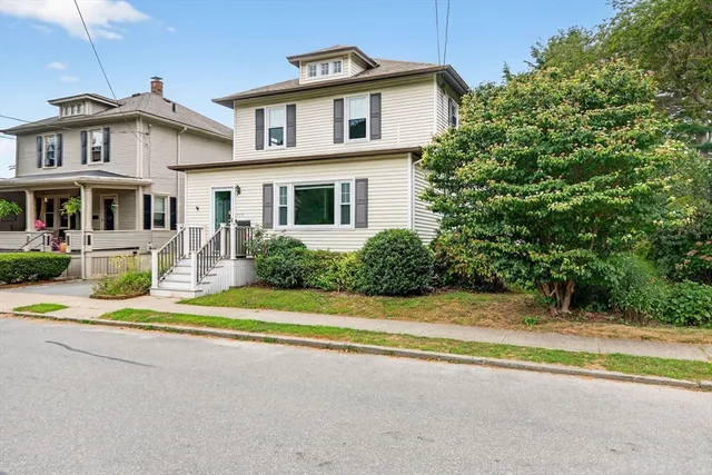 $509,000 | 230 Green Street, Fairhaven, MA 02719
