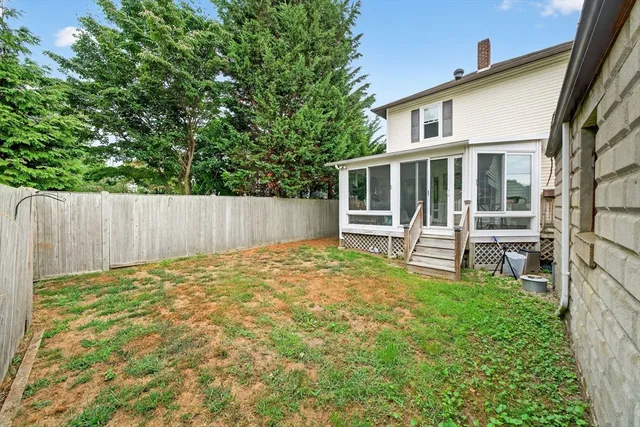 $509,000 | 230 Green Street, Fairhaven, MA 02719