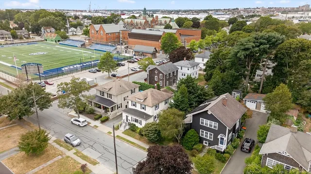 $509,000 | 230 Green Street, Fairhaven, MA 02719