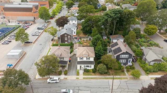 $509,000 | 230 Green Street, Fairhaven, MA 02719