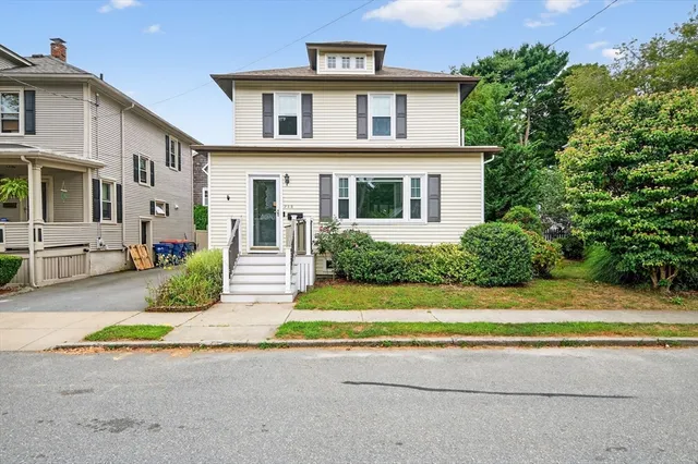 $509,000 | 230 Green Street, Fairhaven, MA 02719
