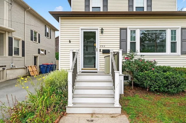 $509,000 | 230 Green Street, Fairhaven, MA 02719