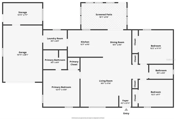 a view of a city with residential houses