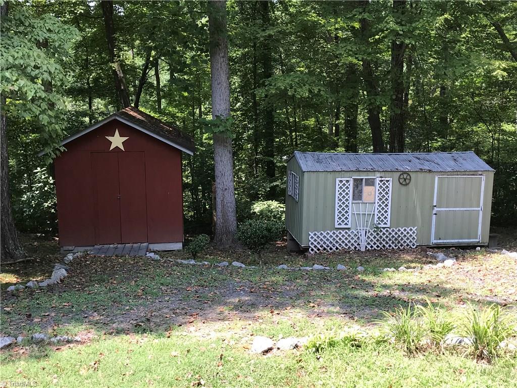 1628 Pepperidge Road Asheboro, NC 27205 - Photo 27 of 29 Gallery Image 27