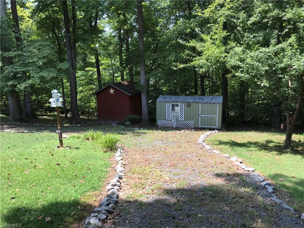 1628 Pepperidge Road Asheboro, NC 27205 - Photo 28 of 29 Gallery Image 28