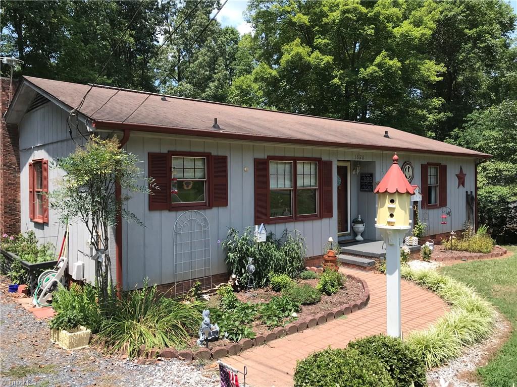 1628 Pepperidge Road Asheboro, NC 27205 - Photo 29 of 29 Gallery Image 29