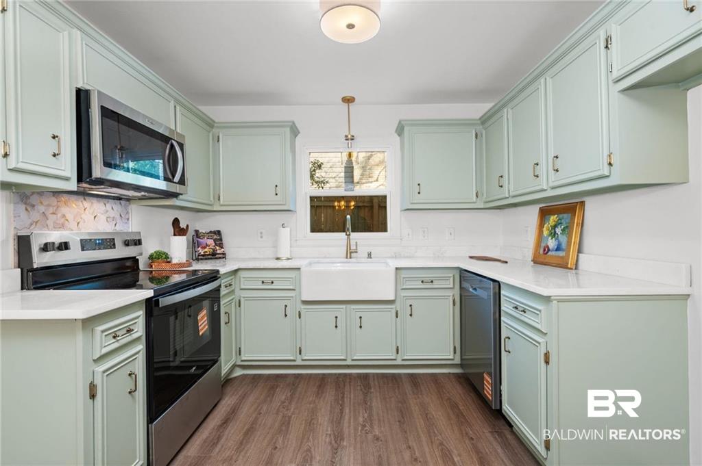 511 Wacker Lane North Mobile, AL 36608 - Photo 21 of 45 Gallery Image 21