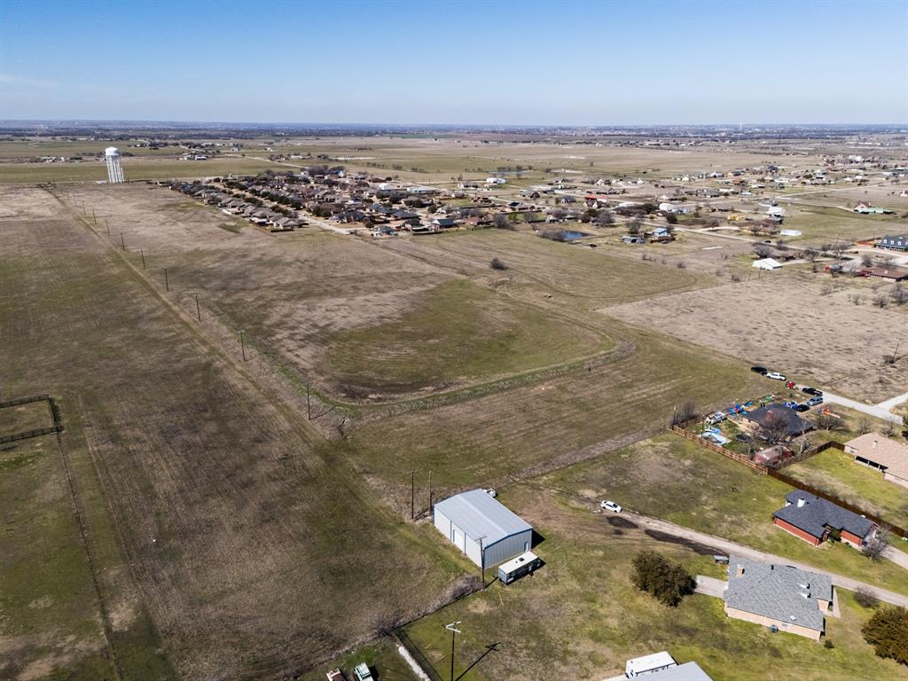 Tbd King George Road Ponder, TX 76259 - Photo 5 of 19 an aerial view of a beach