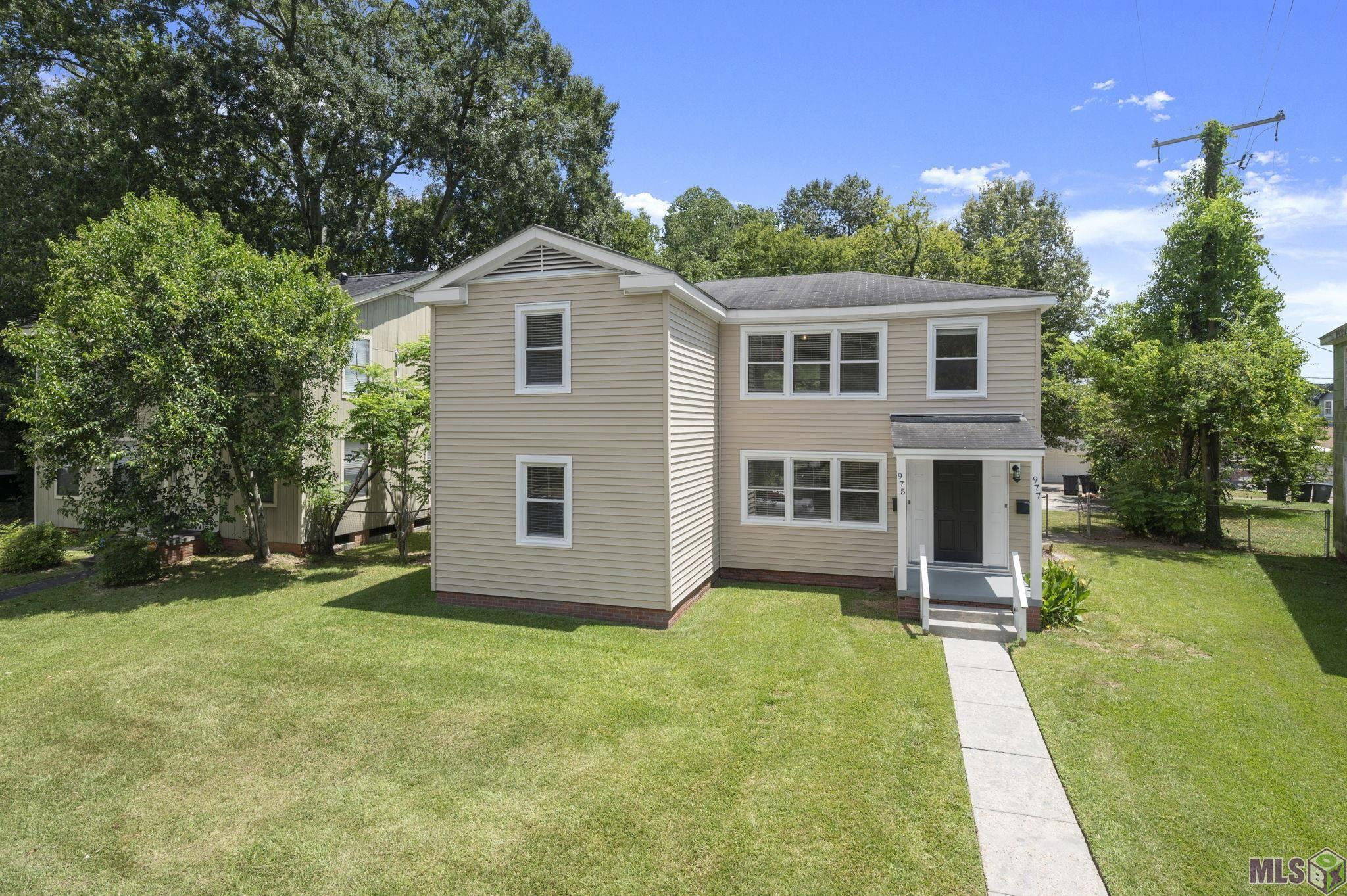 975 Rittiner Drive Baton Rouge, LA 70806 - Photo 2 of 26 Gallery Image 2