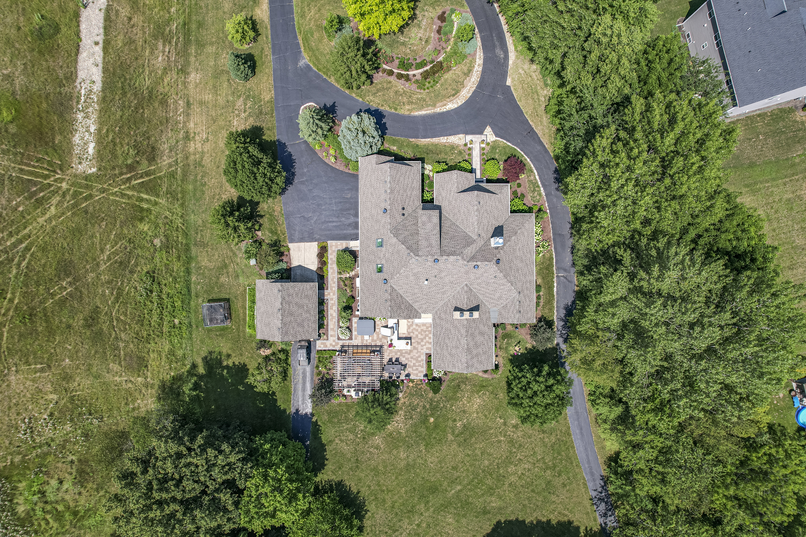 16420 South River Road Plainfield, IL 60586 - Photo 71 of 95