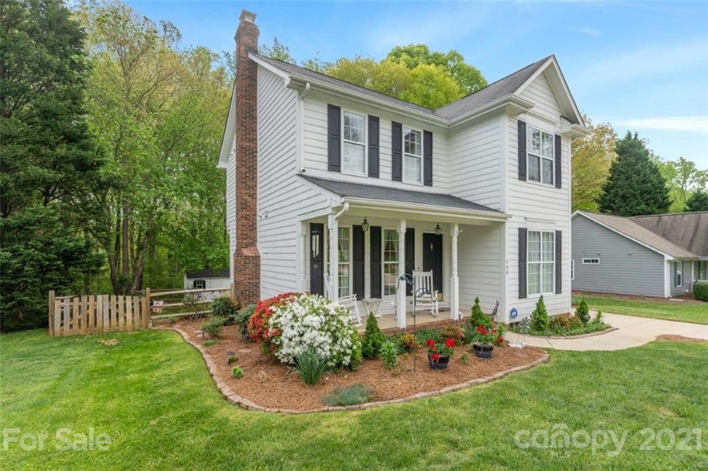 508 Reed Creek Road, Unit 123 Mooresville, NC 28117 - Photo 1 of 30 Gallery Image 1