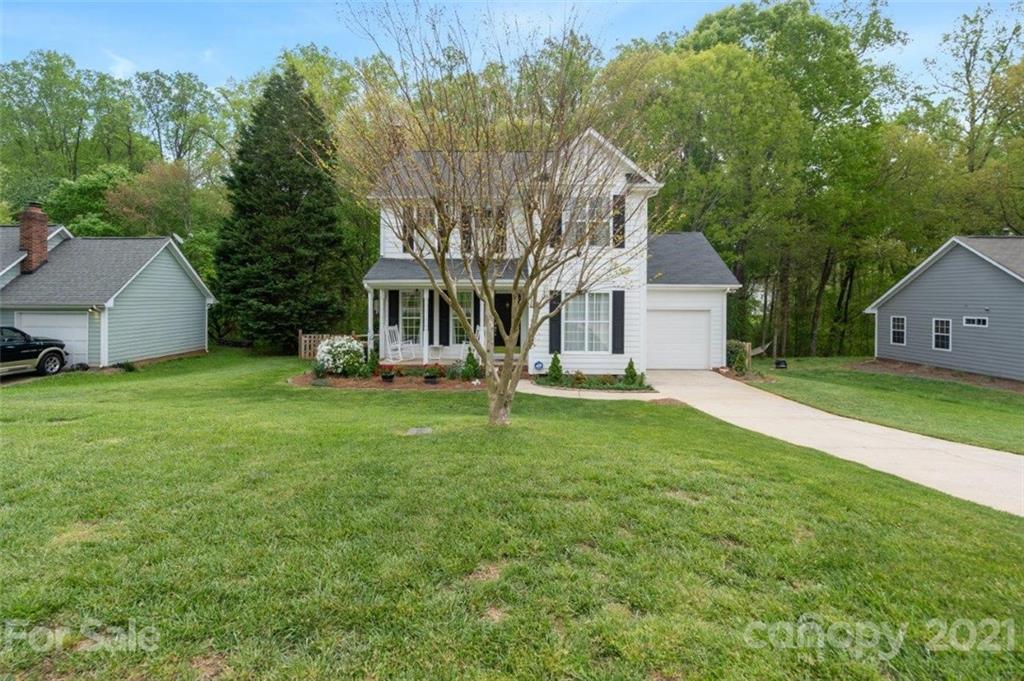 508 Reed Creek Road, Unit 123 Mooresville, NC 28117 - Photo 2 of 30 Gallery Image 2