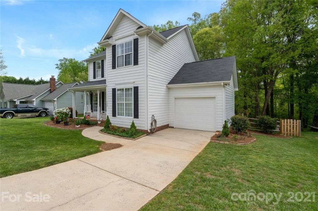 508 Reed Creek Road, Unit 123 Mooresville, NC 28117 - Photo 3 of 30 Gallery Image 3