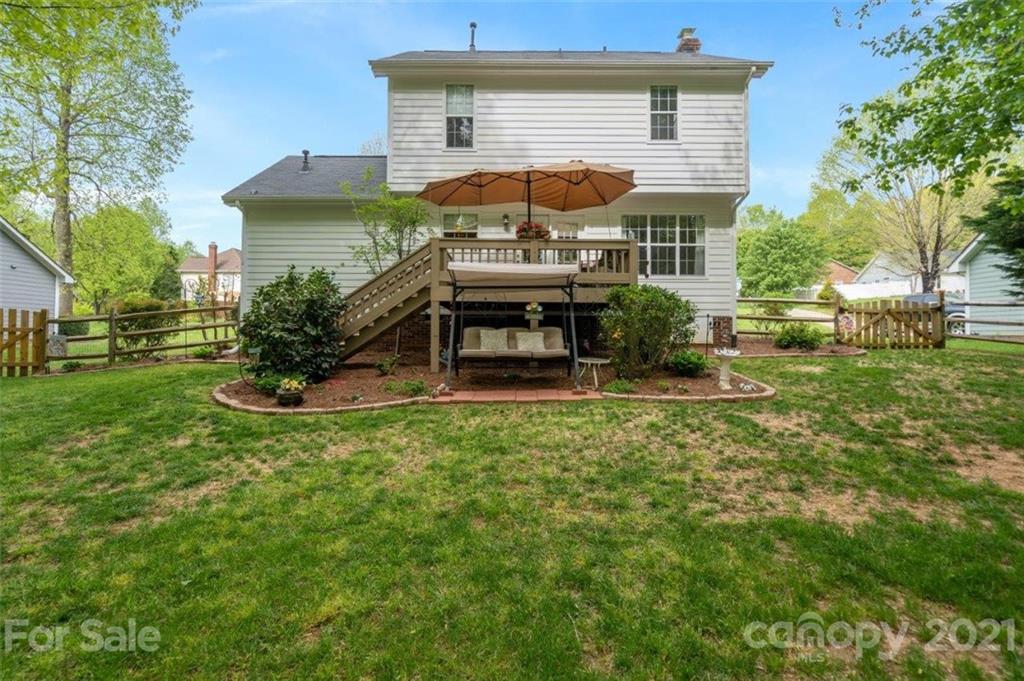 508 Reed Creek Road, Unit 123 Mooresville, NC 28117 - Photo 24 of 30 Gallery Image 24
