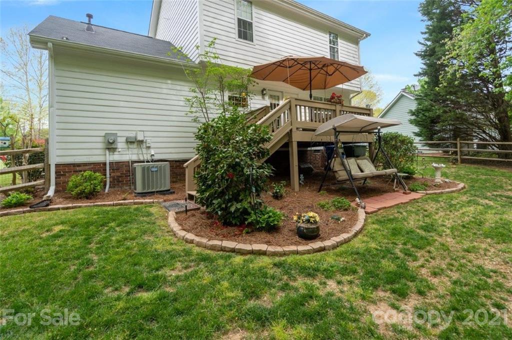 508 Reed Creek Road, Unit 123 Mooresville, NC 28117 - Photo 25 of 30 Gallery Image 25