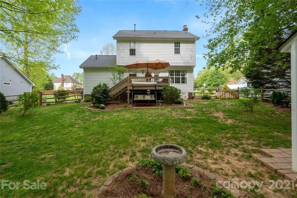 508 Reed Creek Road, Unit 123 Mooresville, NC 28117 - Photo 26 of 30 Gallery Image 26