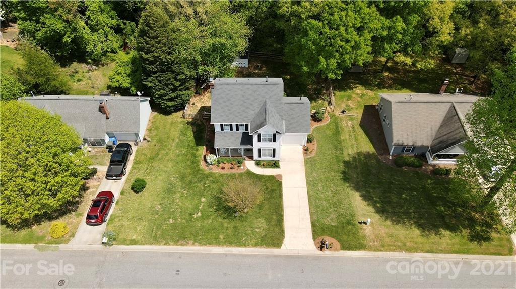 508 Reed Creek Road, Unit 123 Mooresville, NC 28117 - Photo 29 of 30 Gallery Image 29