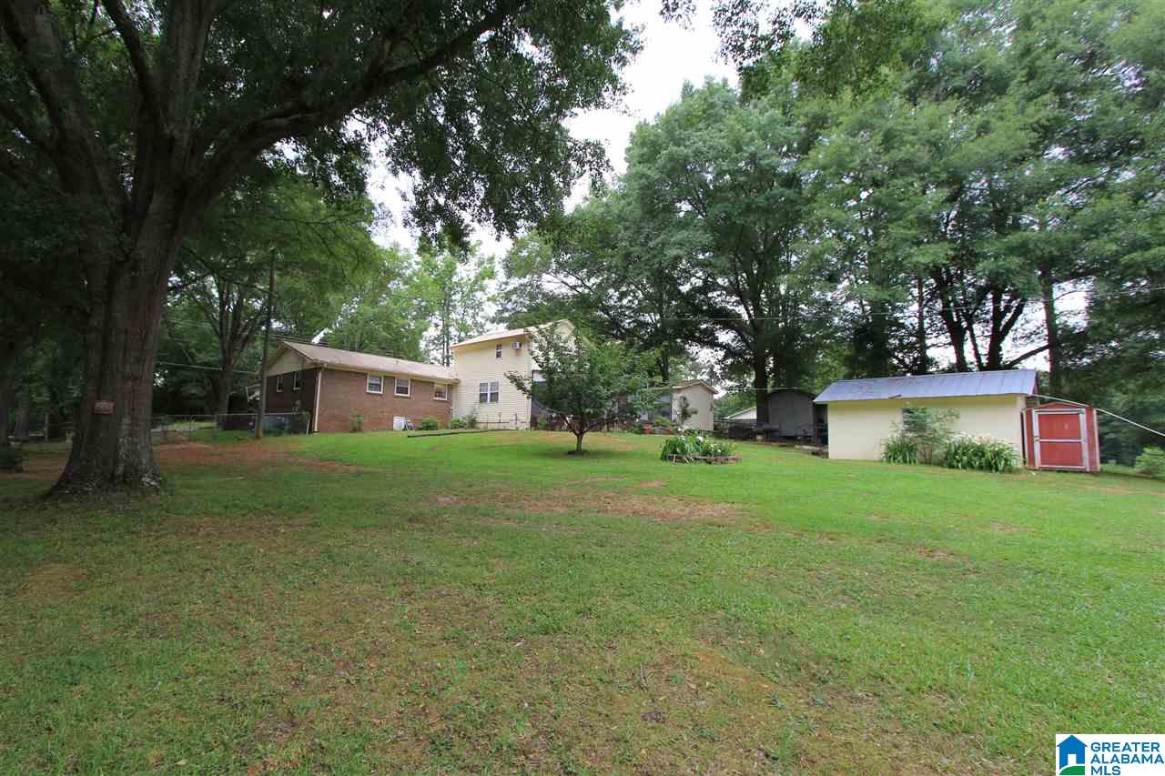 1405 Pelham Street Anniston, AL 36201 - Photo 11 of 50