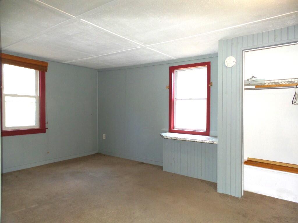 660 Unity Road Waterville, ME 04901 - Photo 11 of 24 Main Bedroom