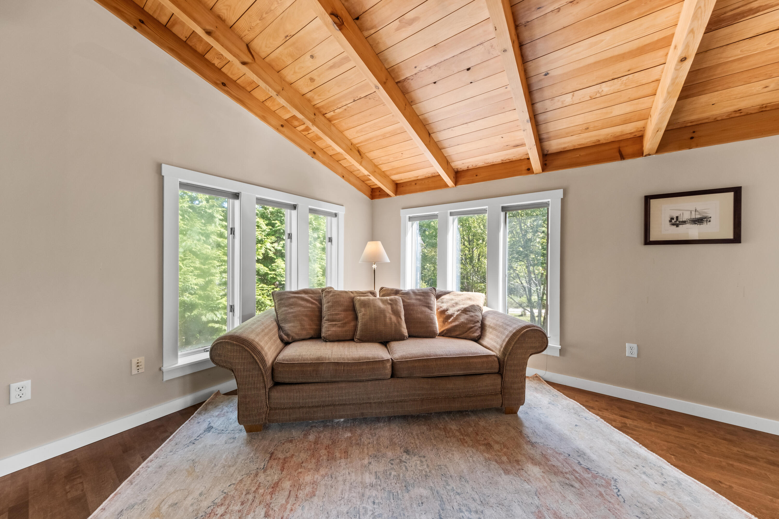 27 Rein Road St. George, ME 04859 - Photo 25 of 48 Living Room