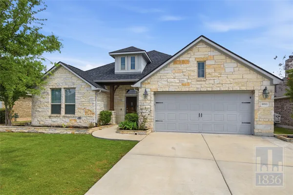 $2,500 | 20213 Arctic Loon Pass, Pflugerville, TX 78660