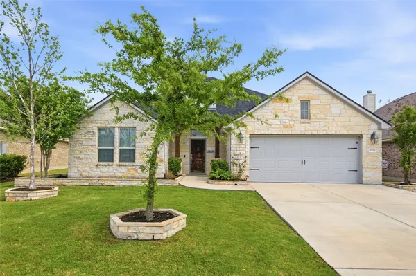 $2,500 | 20213 Arctic Loon Pass, Pflugerville, TX 78660