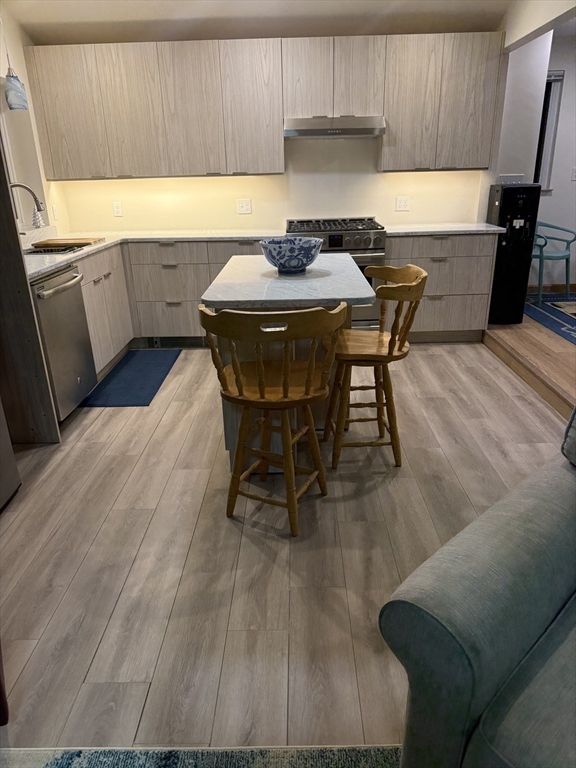 162 R Pettey Lane, Unit WINTER RENT Westport, MA 02790 - Photo 5 of 22 Gallery Image 5