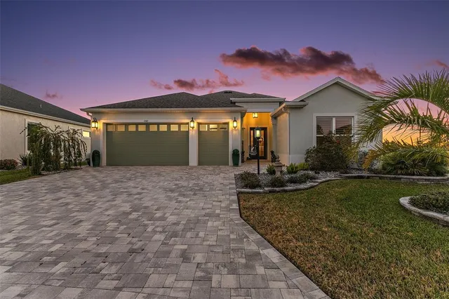 $729,900 | 1148 Skates Street, The Villages, FL 32163