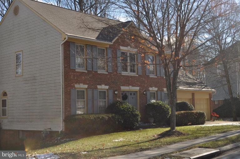 1507 Elk Point Drive Reston, VA 20194 - Photo 1 of 25 Exterior (Main)