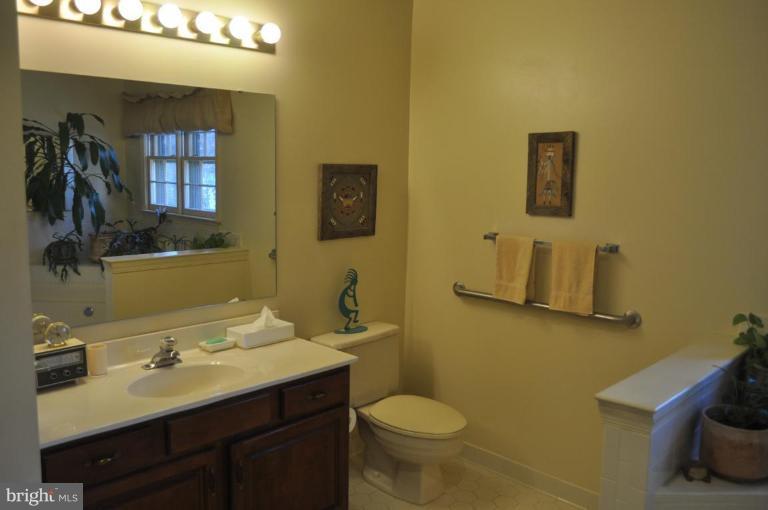 1507 Elk Point Drive Reston, VA 20194 - Photo 12 of 25 Bath #1